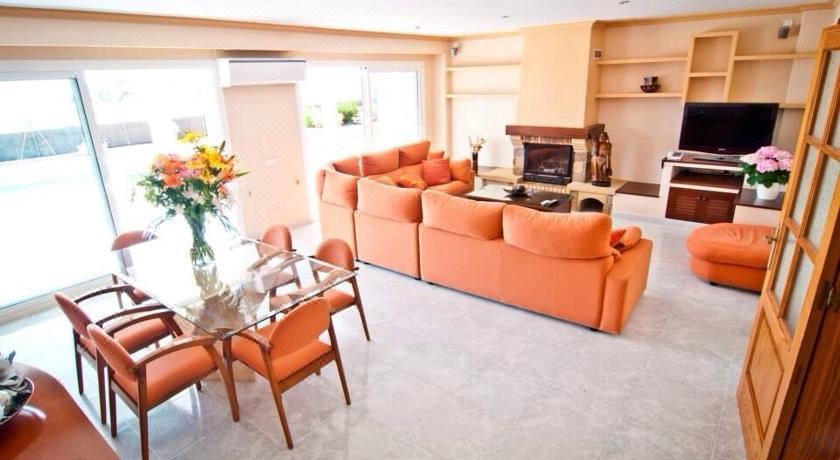 别墅（带独立泳池）