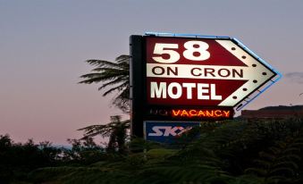 58 on Cron Motel
