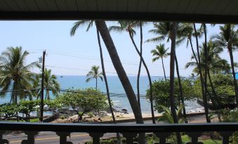 Kona Islander Inn Condos