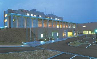 Aso Kumamoto Airport Hotel Eminence