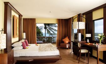 Andaman Cannacia Resort & Spa Phuket