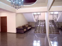 Barhat Resort โรงแรมในทาราซ