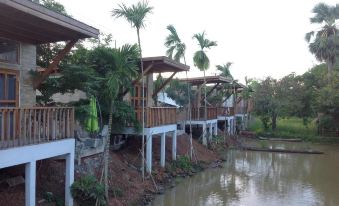 The Country Farm Resort and Home Stay