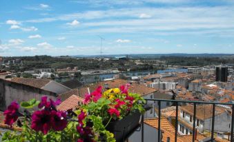 Guesthouse Casa Pombal - Housity