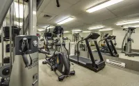 Monte Carlo Inn - Toronto Markham