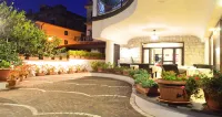 Best Western Hotel la Conchiglia Hotels in 