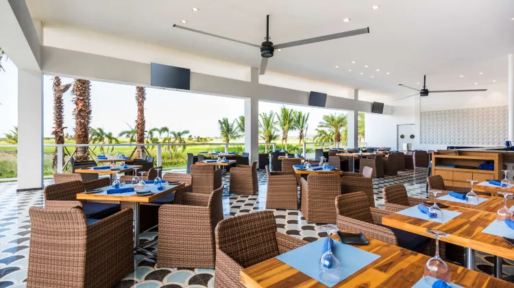 Dreams Karibana Cartagena Beach & Golf Resort Dining/Restaurant
