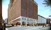 The Jung Hotel and Residences Hotels in 