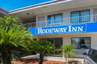 Rodeway Inn Kissimmee Maingate West - Free Theme Park Shuttle Các khách sạn ở 