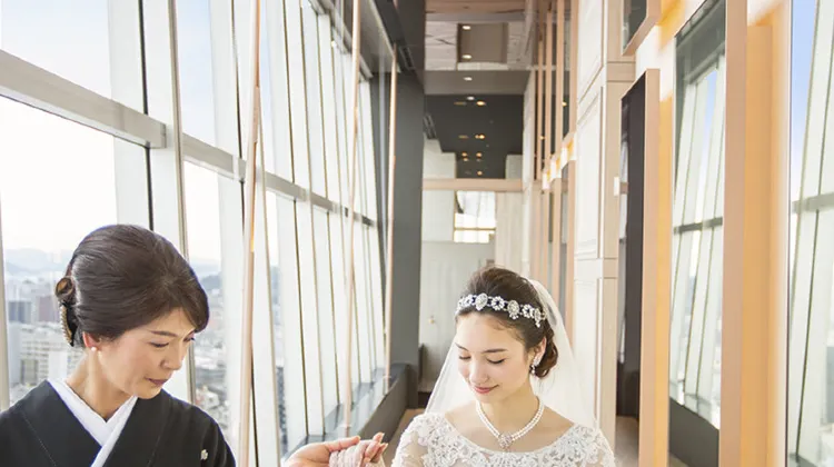 ホテル日航大分 オアシスタワー 施設