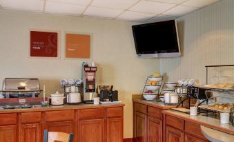 FairBridge Inn & Suites Cleburne