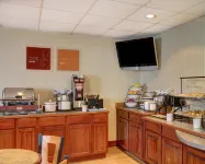 FairBridge Inn & Suites Cleburne