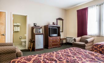 The Carriage House Inn Newport, Ascend Hotel Collection