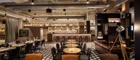 Holiday Inn BRUSSELS AIRPORT by IHG