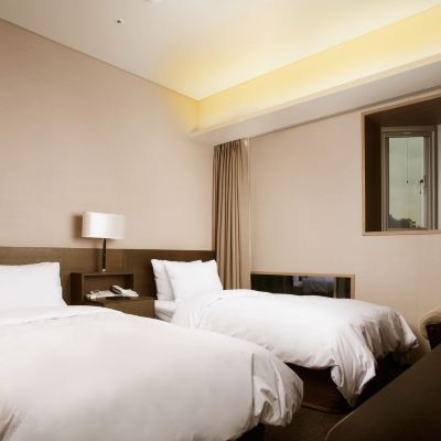 스탠다드 트윈룸 호텔 마누 쿠폰