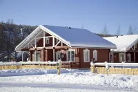 Lapland Hotels Ounasvaara Chalets Hotel a 