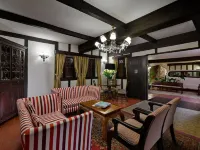 The Lakehouse Cameron Highlands Hotel di Ringlet