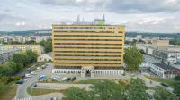 Hotel Yasmin Košice