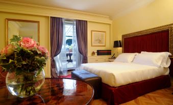 Hotel Villa Duse