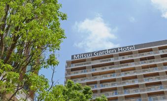 Mitsui Garden Hotel Kashiwa-No-Ha / Chiba
