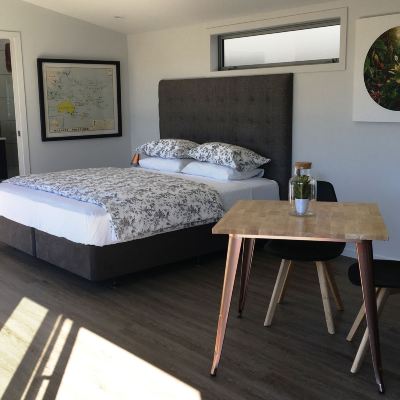 Deluxe King Studio Kohi Beach Bed & Breakfast Promo Code