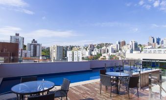 eSuites Virginia Luxemburgo BH