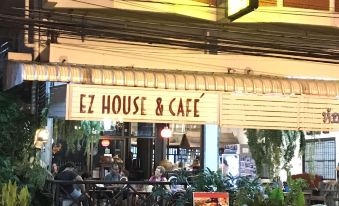 EZ House