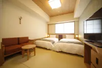 온야도 노노 나라 내추럴 핫 스프링