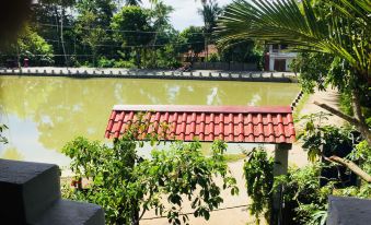 Lake View Home Stay Tangalle