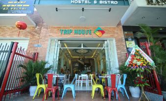 TripHouse Hostel Da Nang