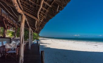 Zanzibar Magic Boutique Hotel