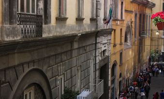 B&B Il Conservatorio