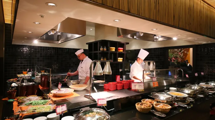 東急ハーヴェストクラブ 旧軽井沢 食事・レストラン