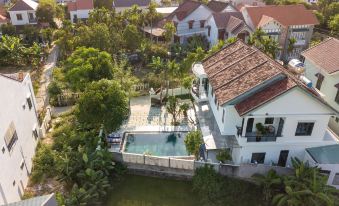 Hi Hoi An Villa