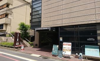 Hotel Co-Op Inn Kyoto