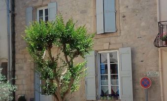 L'Orangerie Chambres d'Hotes de Charme