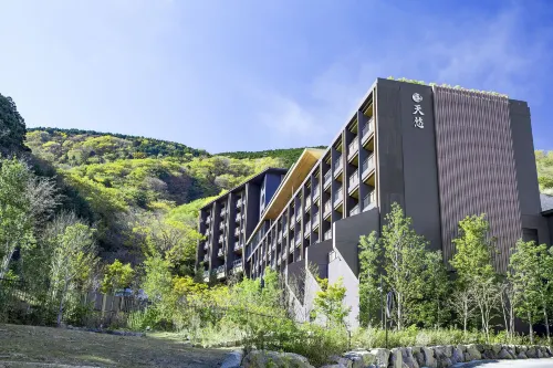 Hakone Kowakien Ten-yu