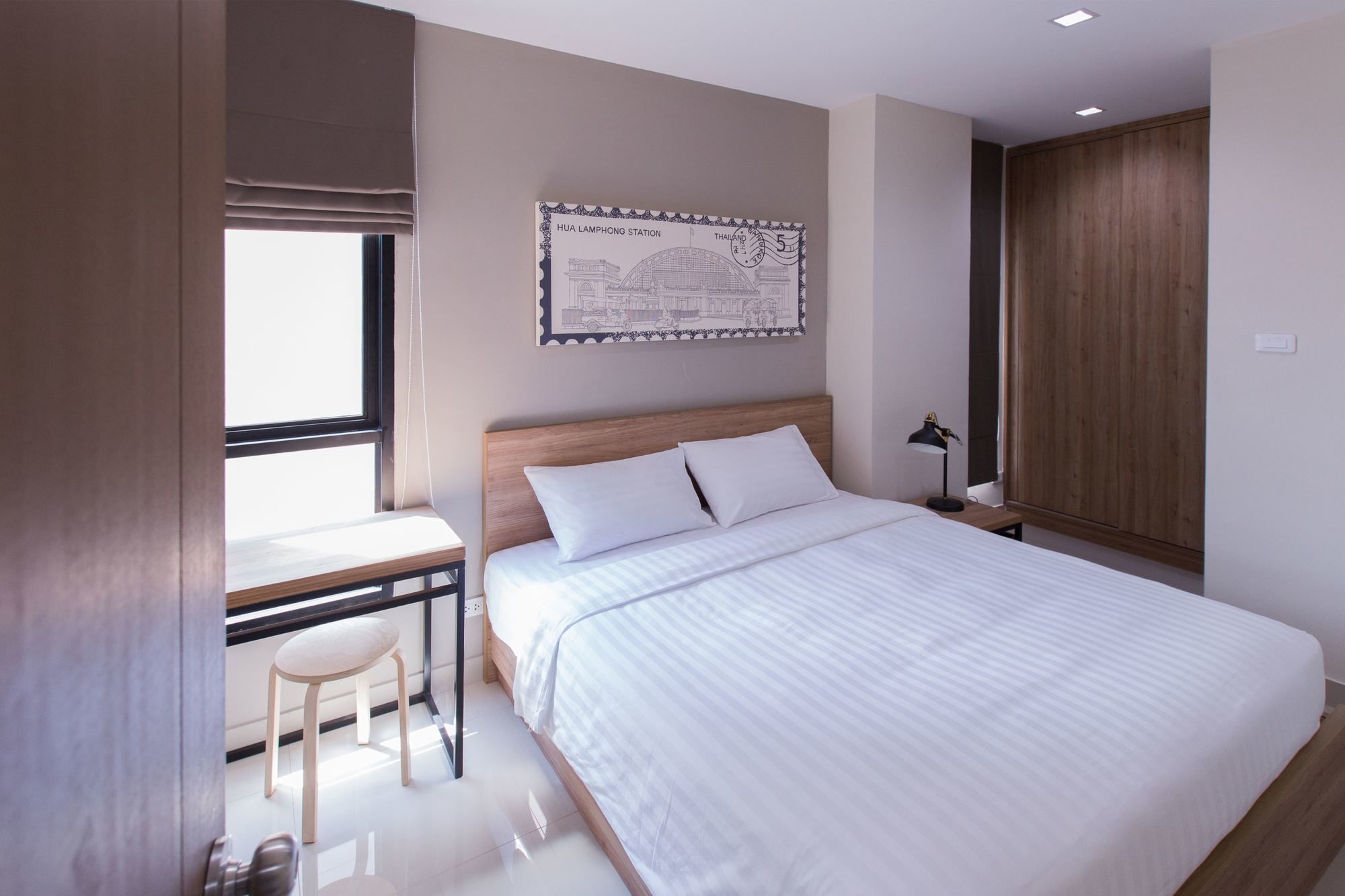 家庭套房 （额外）