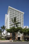 Alohilani Resort Waikiki Beach