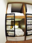 Hero You x Chitow Hostel Hotels in 