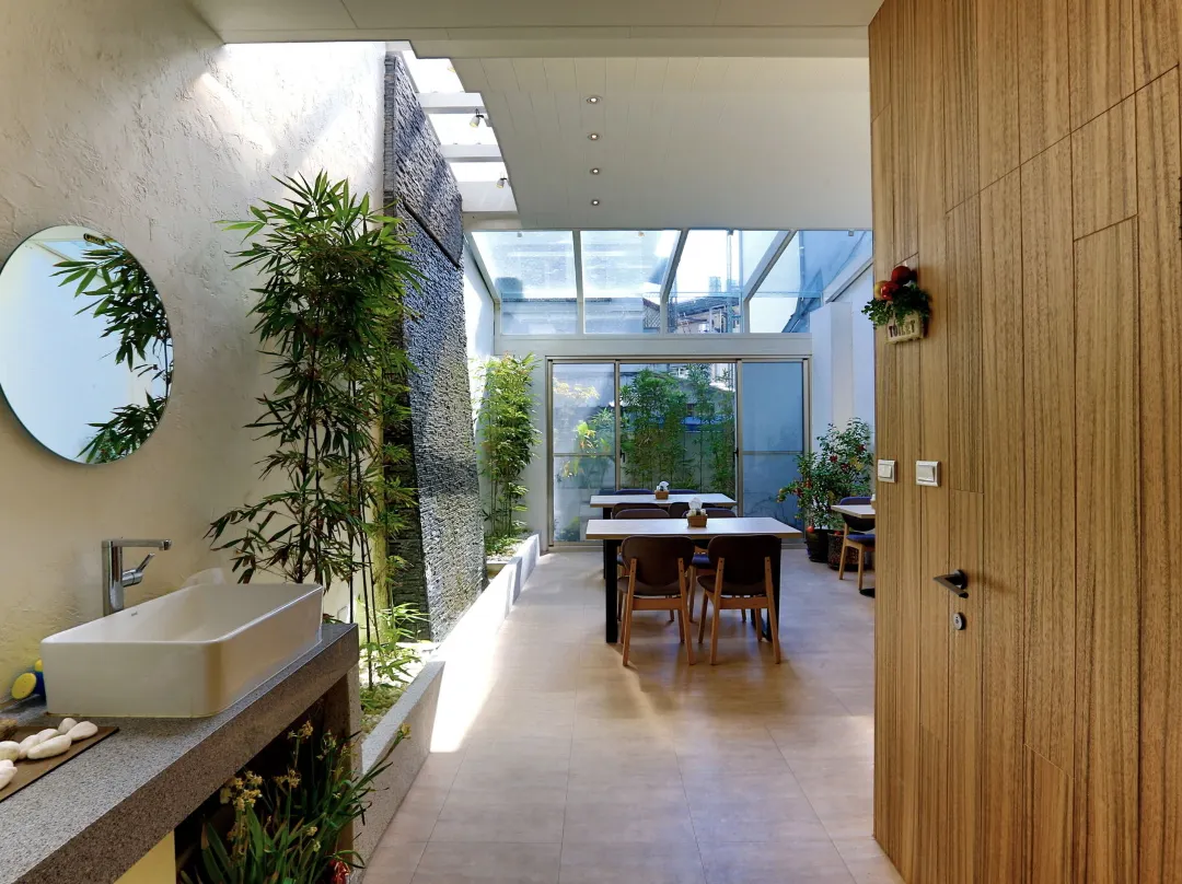 Station 100 Meter B&b - 花蓮市