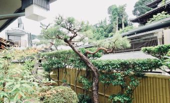 Kiyomizu Garden