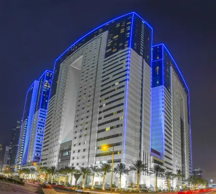Ezdan Hotel West Bay