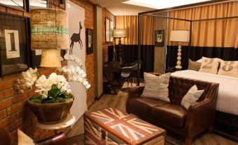 M Boutique Hotel