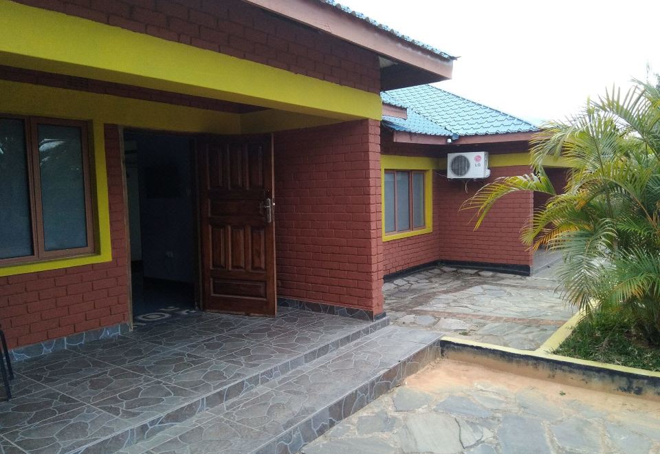 Dream Valley Park & Lodge - Housity