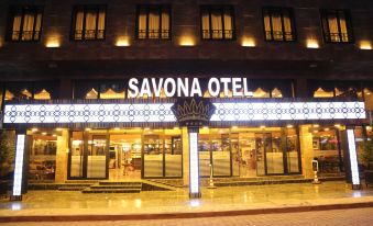 Savona Otel Sivas