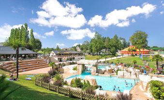 Les Ormes Domaine et Resort