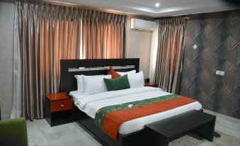 Suitetrails - Mitros Residences