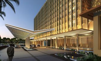 InterContinental Hotels Dhaka