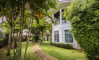 Tawanron Villa Pattaya